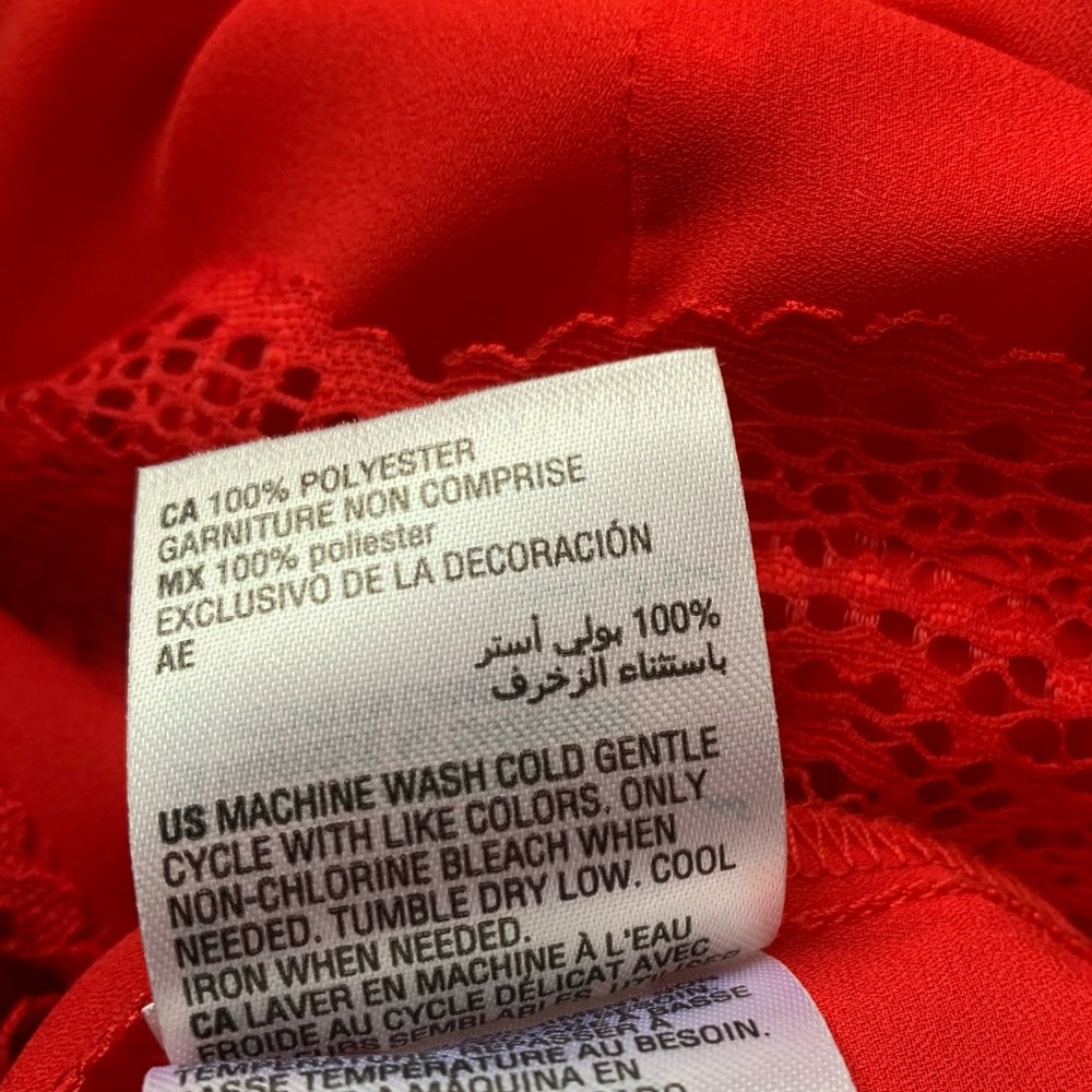 INC International Concepts Robe - Picture 5 of 5